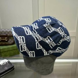 Picture of Balenciaga Cap _SKUBalenciagaCapdxn107433